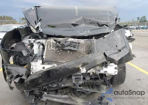 2023 Nissan Pathfinder Sl Fwd from USA, damaged, VIN 5N1DR3CB2PC262712